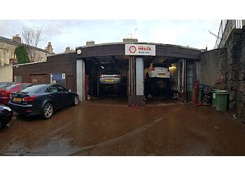 doa garage aberdeen